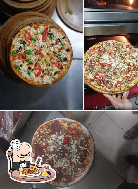 kızıltepe pizza